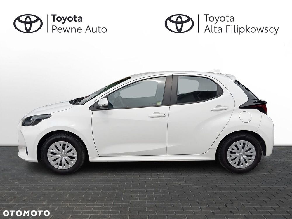 Toyota Yaris - 7