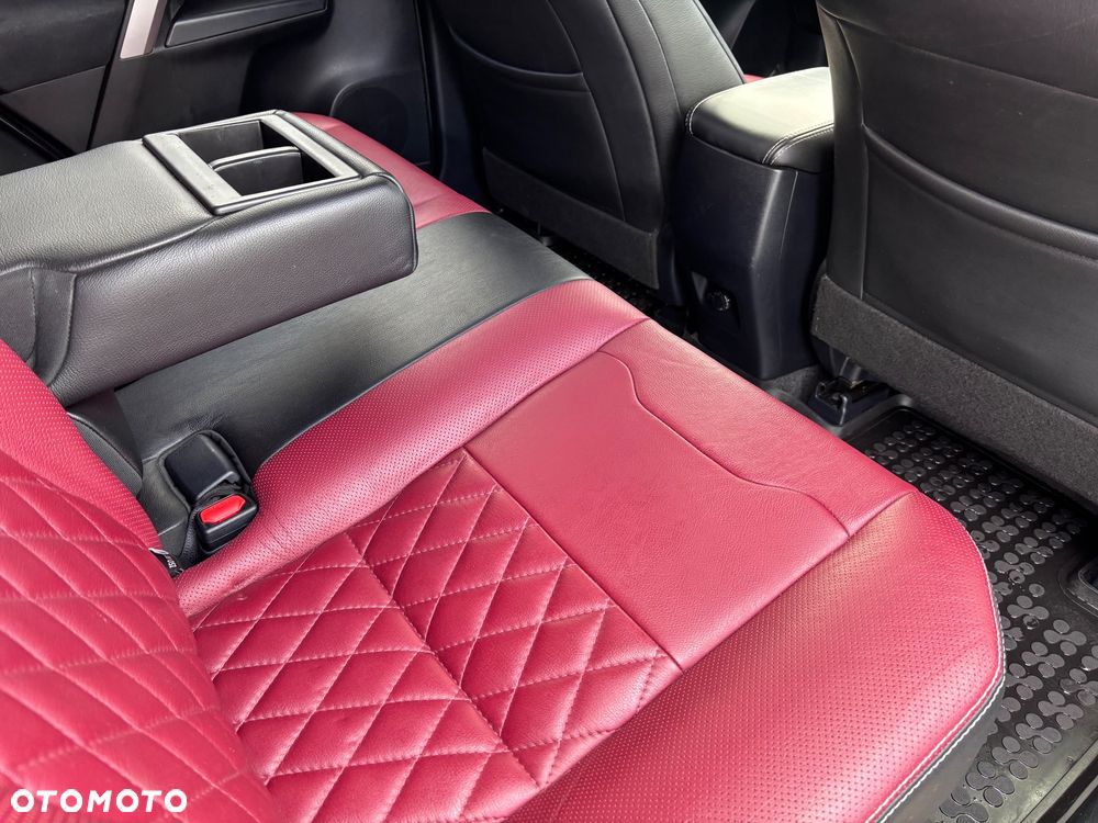 Toyota RAV4 Hybrid Style 4x4 - 34