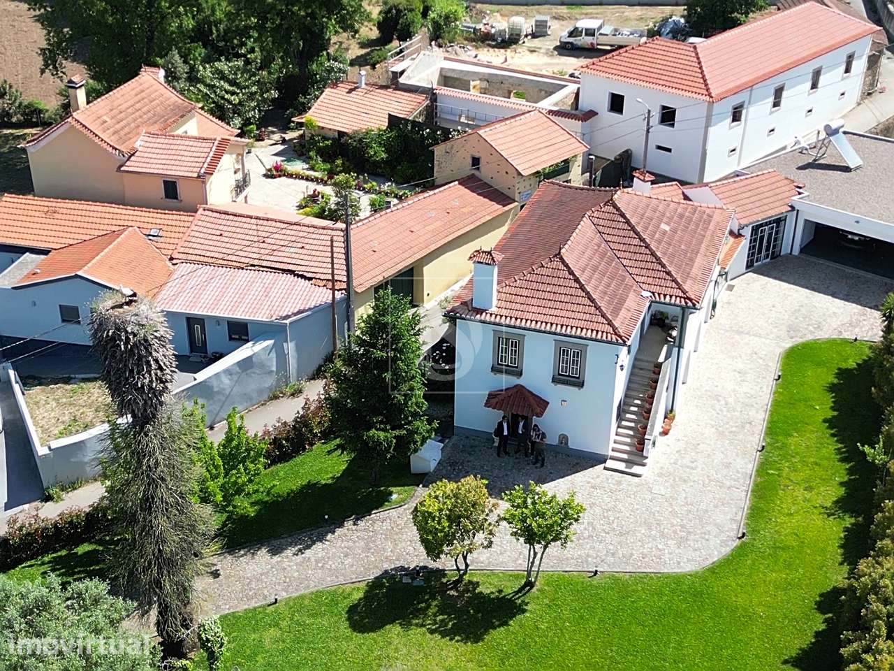 Moradia T4 Venda em Avanca,Estarreja - Grande imagem: 5/52