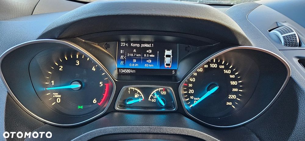 Ford Kuga 2.0 TDCi FWD ST-Line - 15