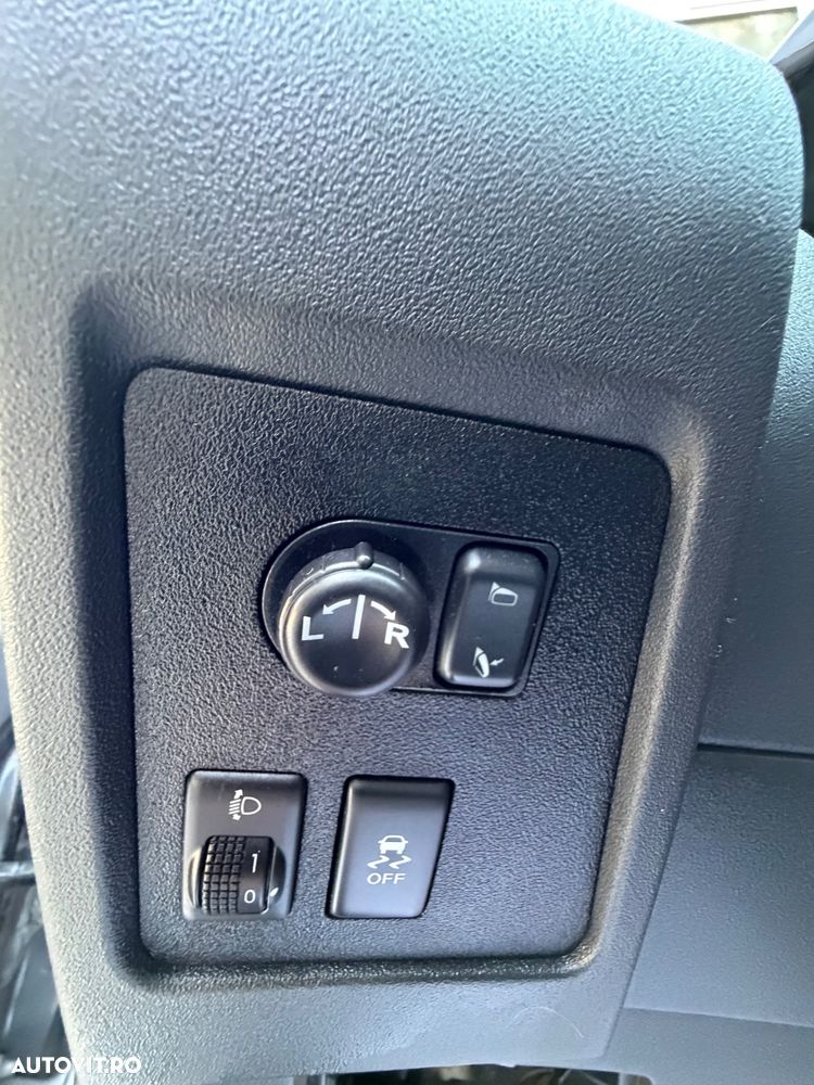 Nissan Qashqai 1.5 DCI VISIA - 10