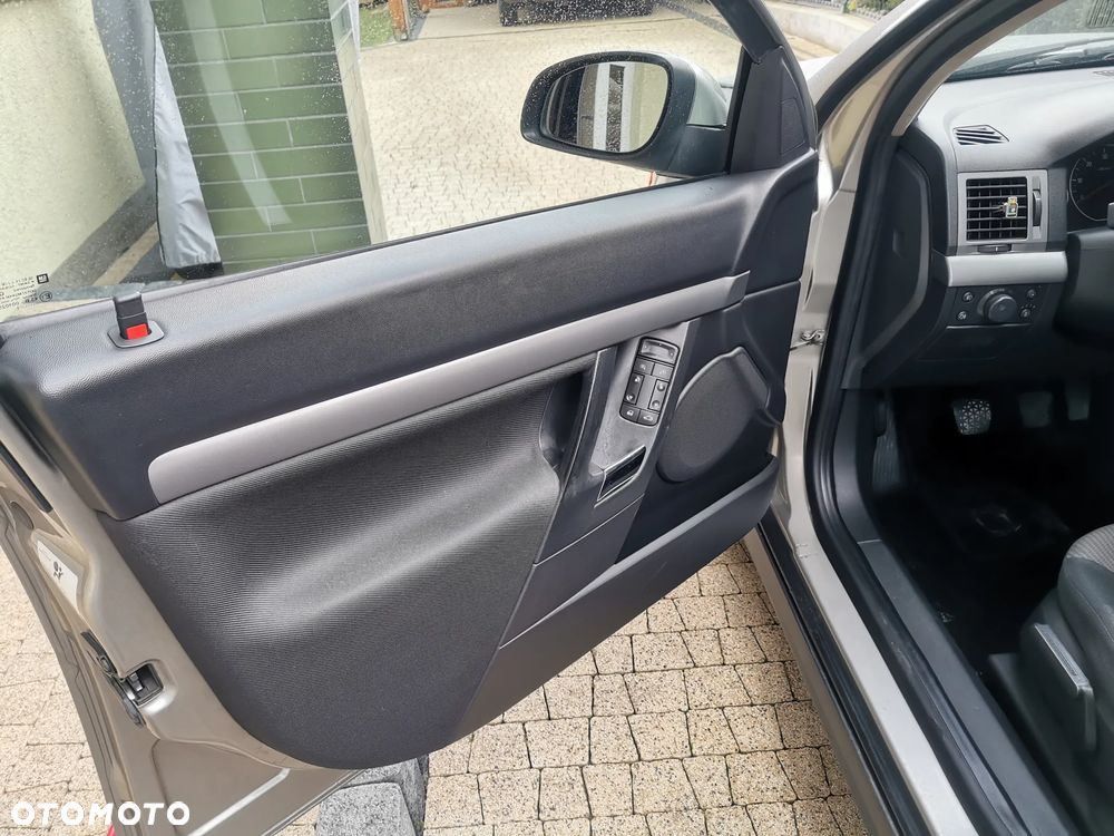 Opel Vectra 2.0 DTI Comfort - 19