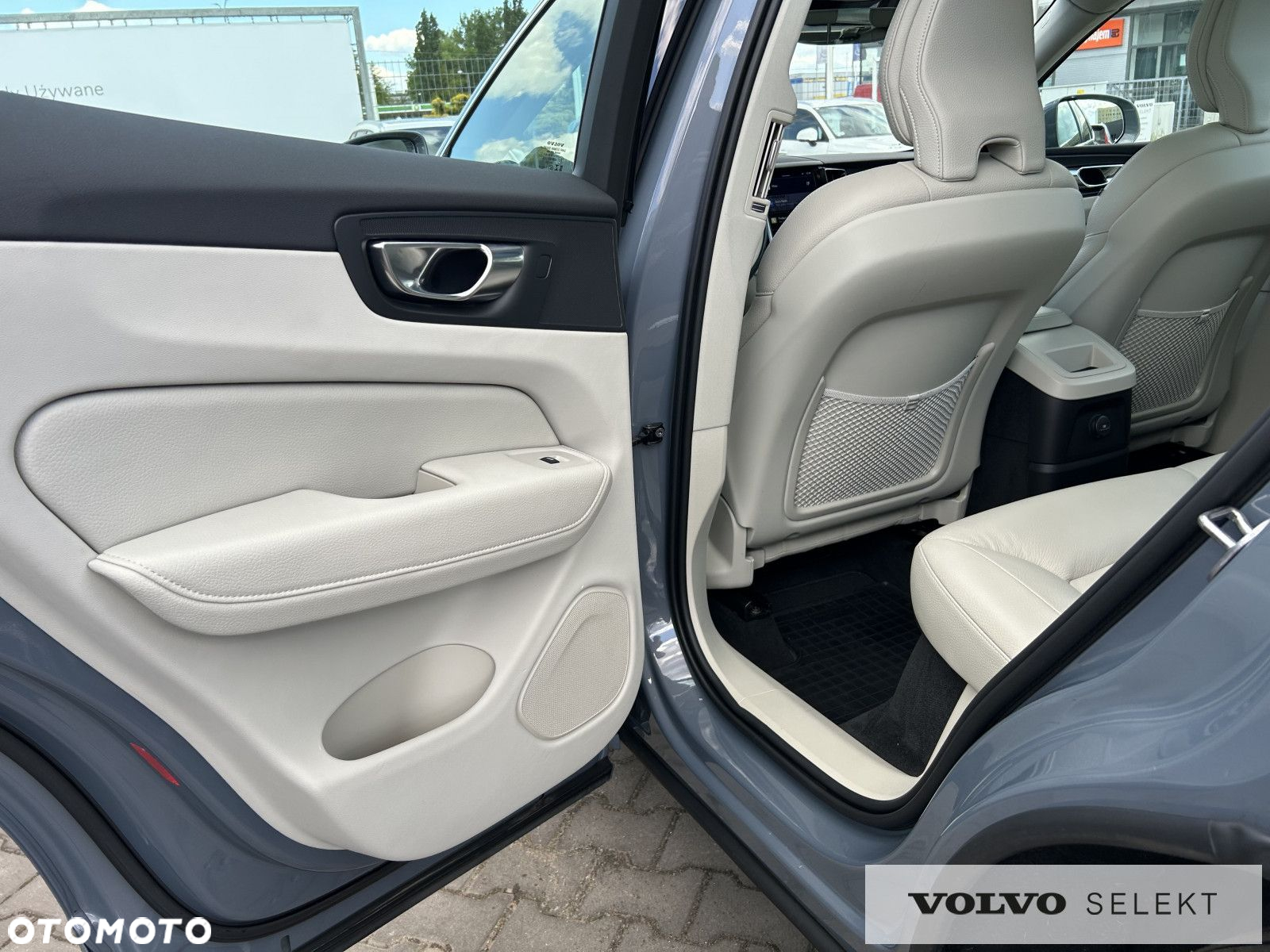 Volvo XC 60 - 27