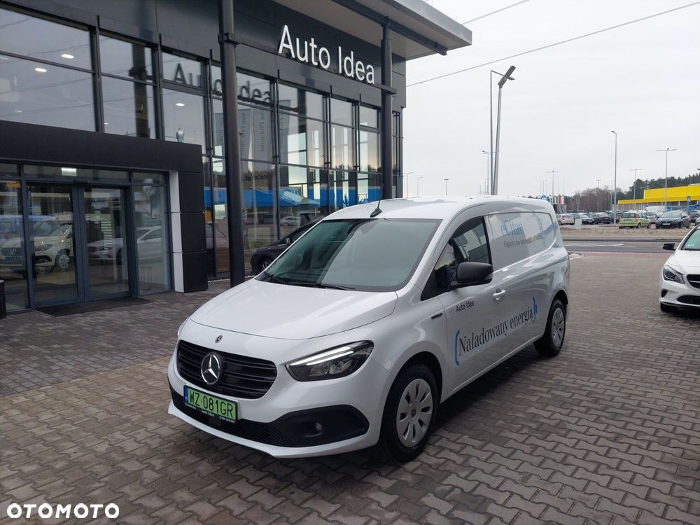 Mercedes-Benz citan
