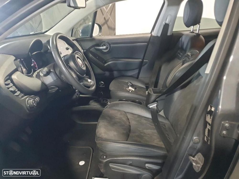 Fiat 500X 1.0 FireFly Cross - 5