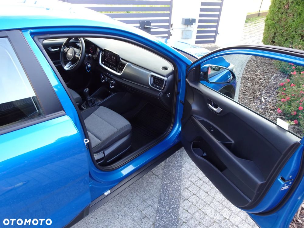 Kia Stonic 1.0 T-GDI M - 14