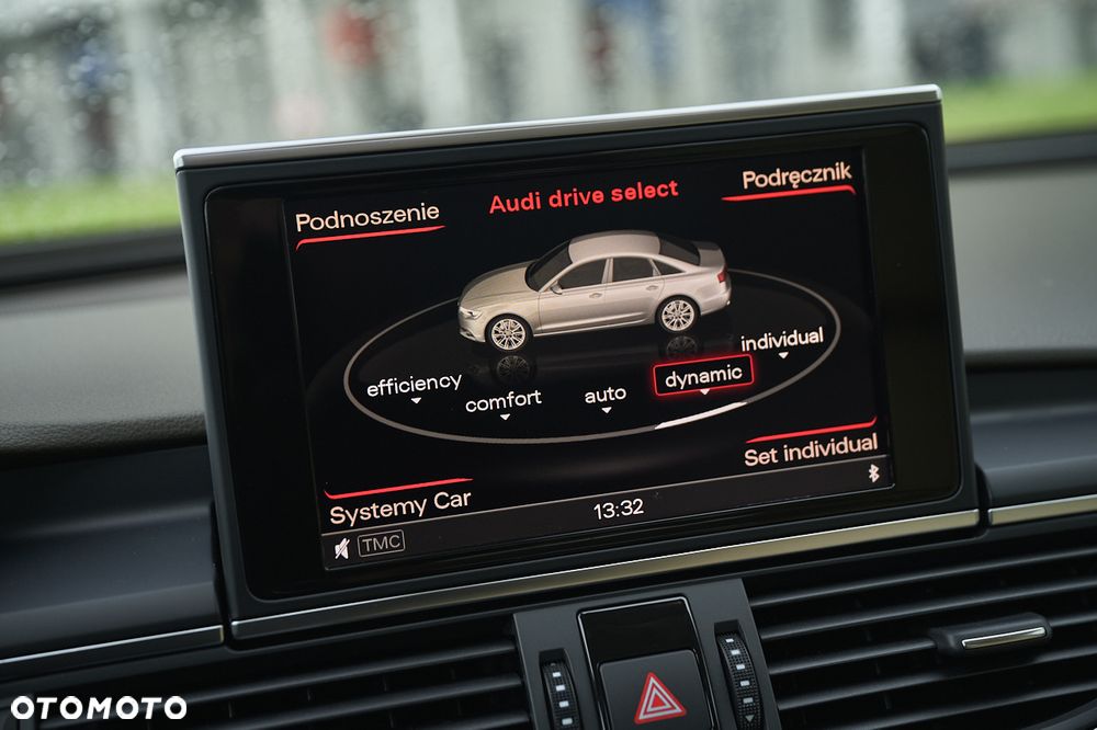 Audi A6 Limousine 3.0 TDI Quattro S tronic - 35