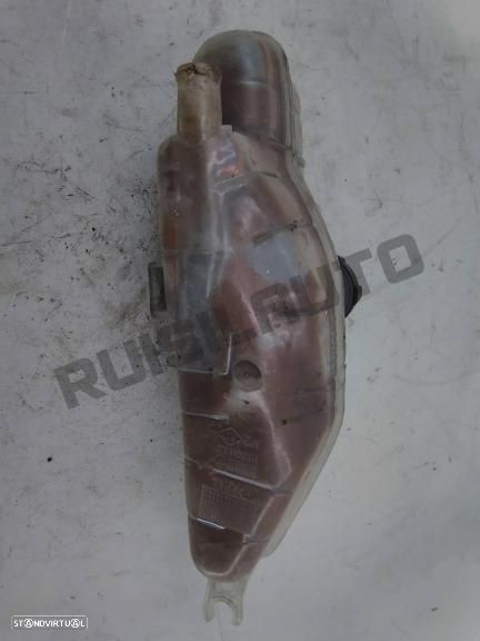 Depósito / Vaso Agua Radiador  Renault Clio Iii [2005_2014] 1.5 - 3