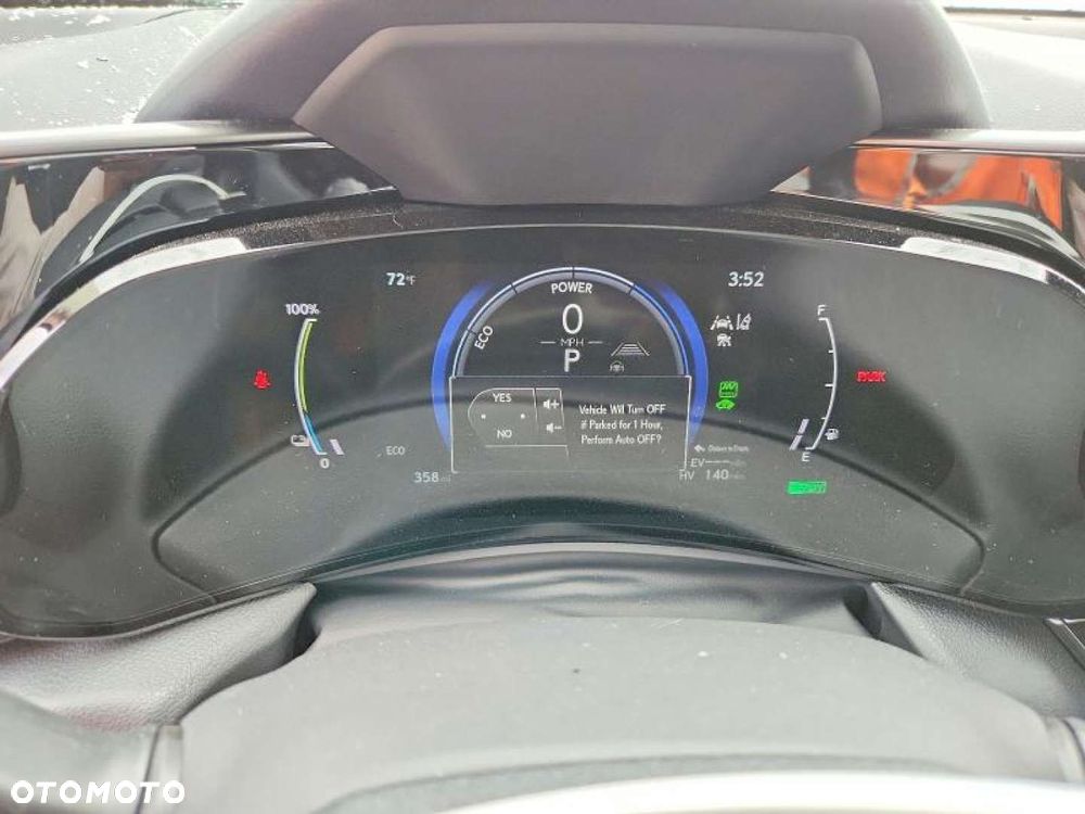 Lexus NX - 11
