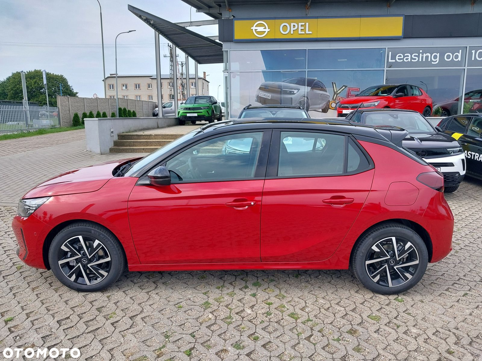 Opel Corsa - 5