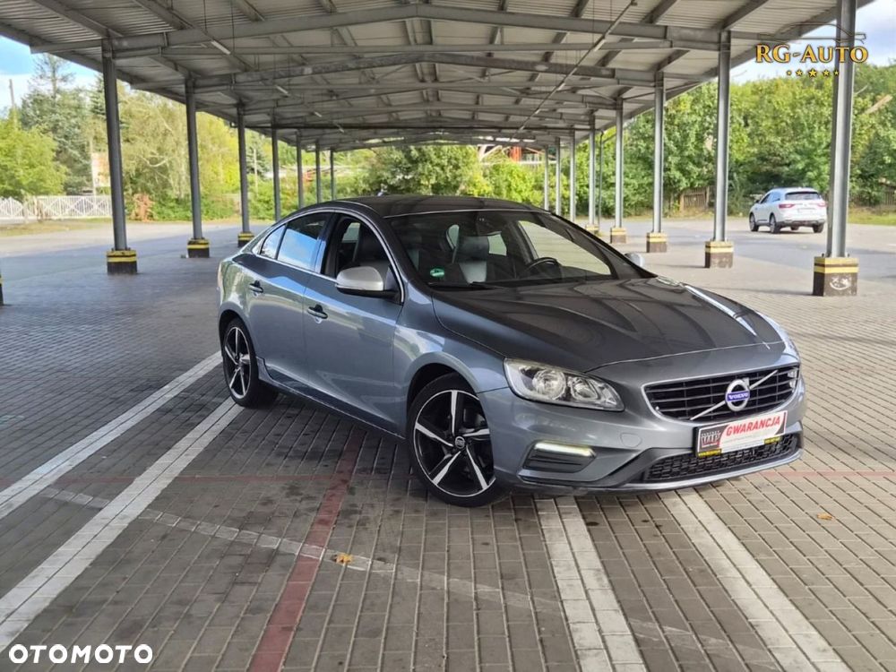 Volvo S60 - 20