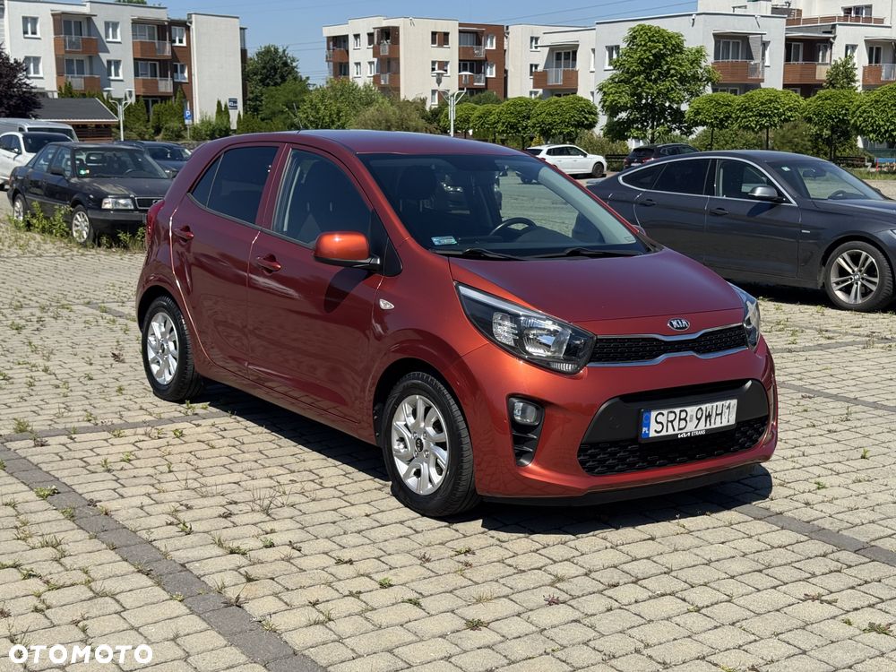 Kia Picanto 1.0 M - 3