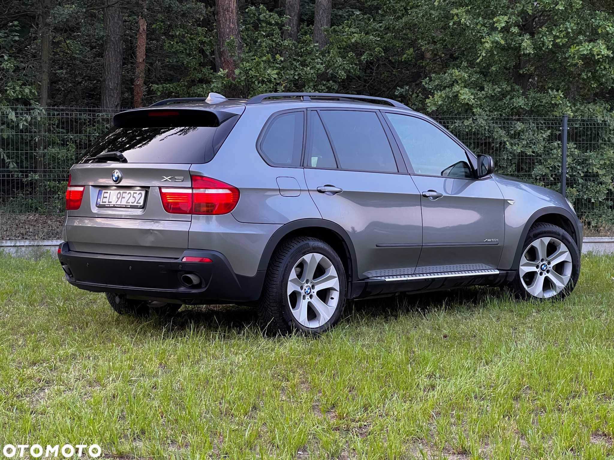 BMW X5 xDrive30d - 5