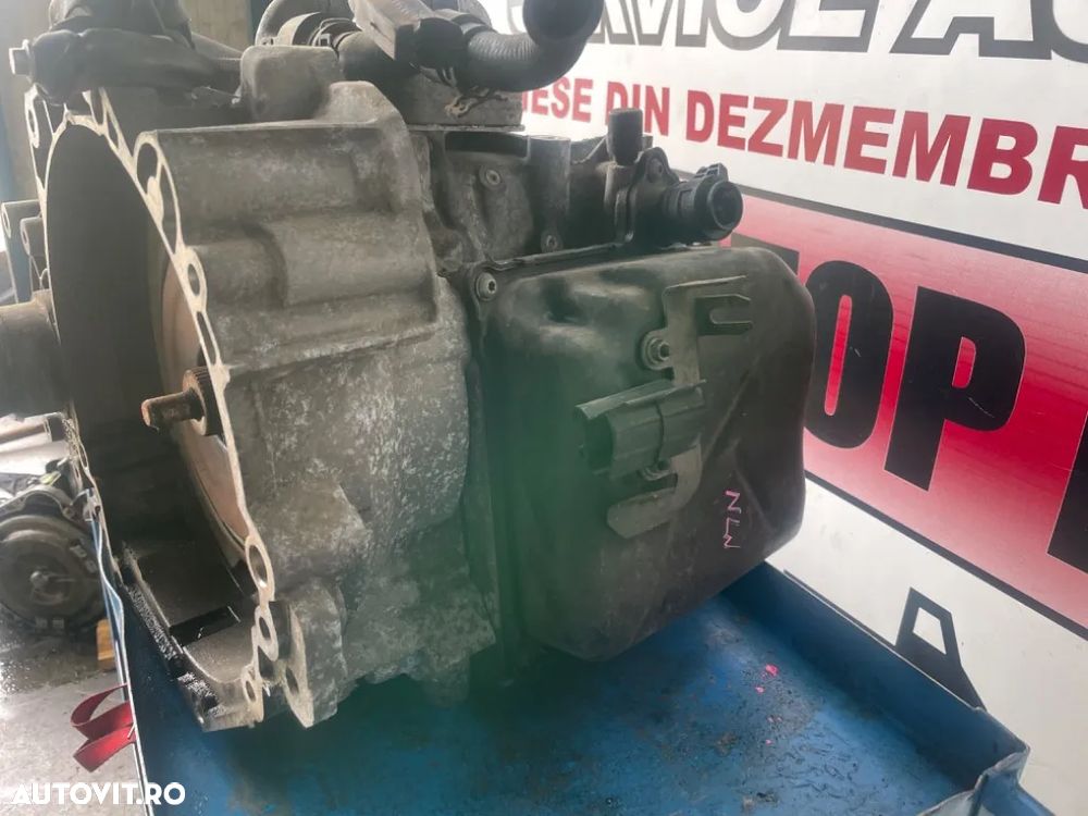 Cutie de viteze DSG AUDI Q3 2.0 TDI NLN 2011 2012 2013 2014 2015 2016 2X4 CFF - 5