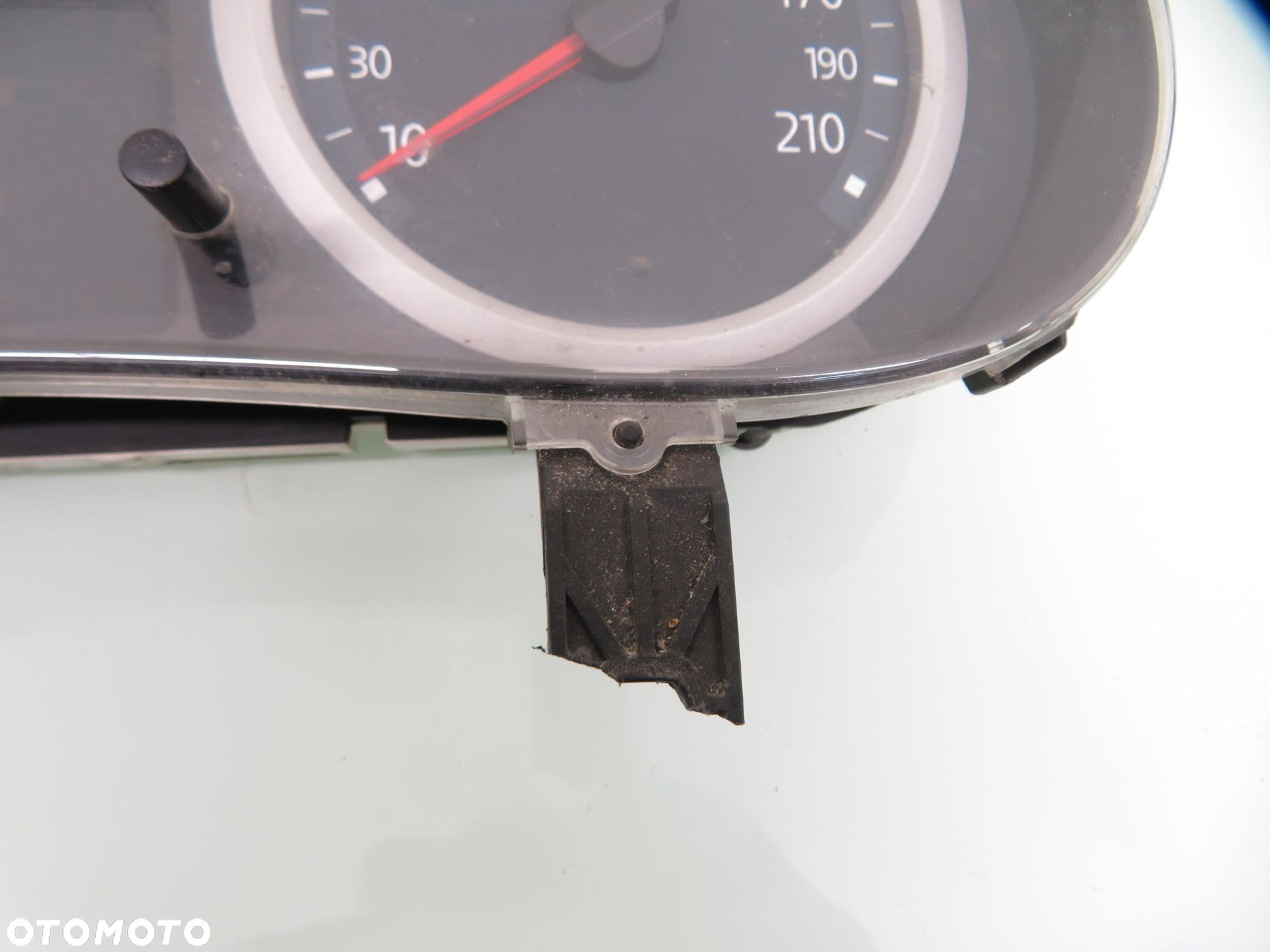 LICZNIK RENAULT KANGOO I 1.5 dCi P8200336483F - 5