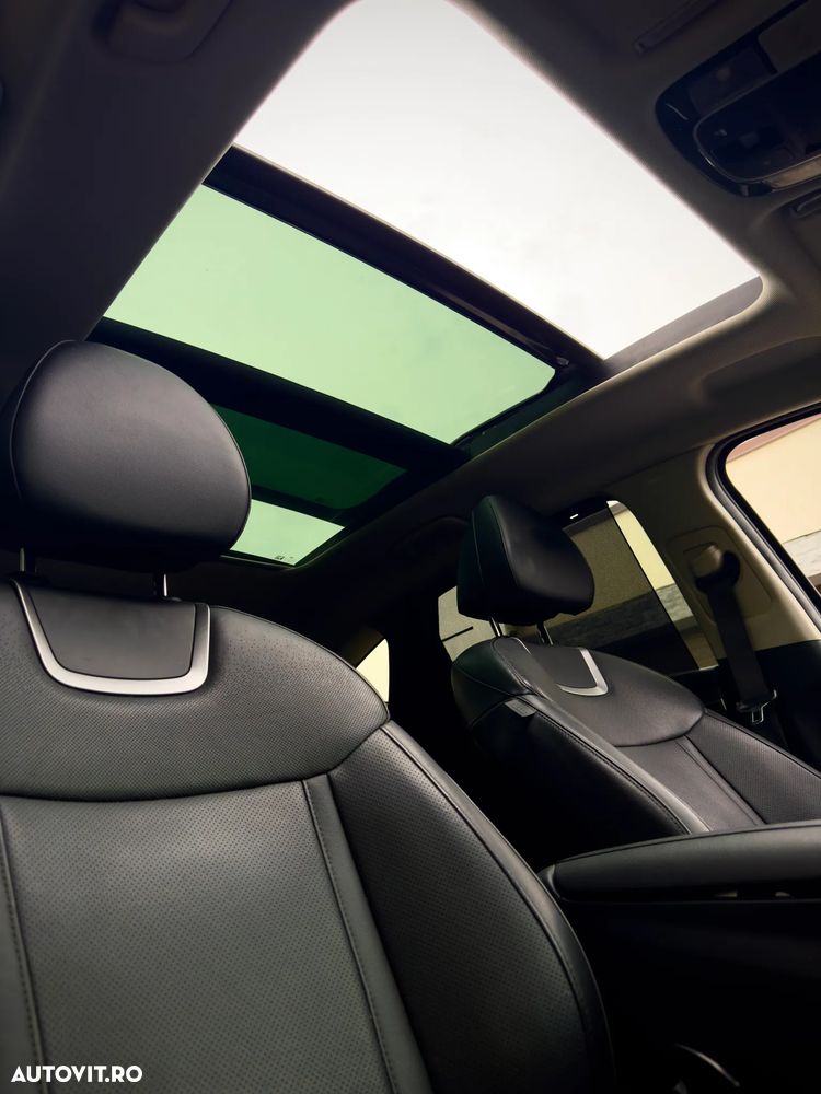Hyundai Tucson - 15