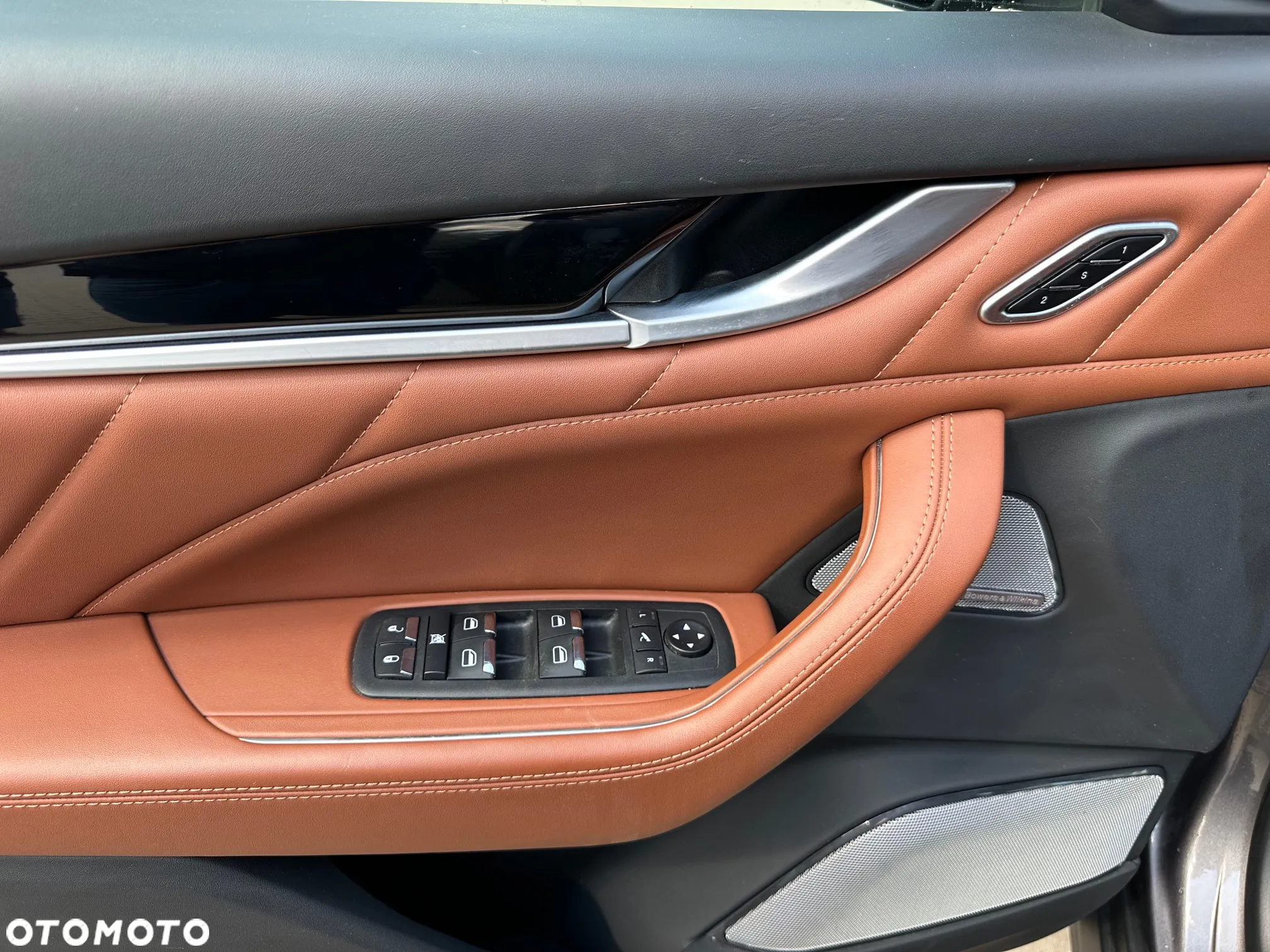 Maserati Levante - 16