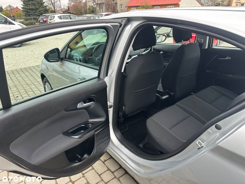 Fiat Tipo 1.4 16v Easy - 14
