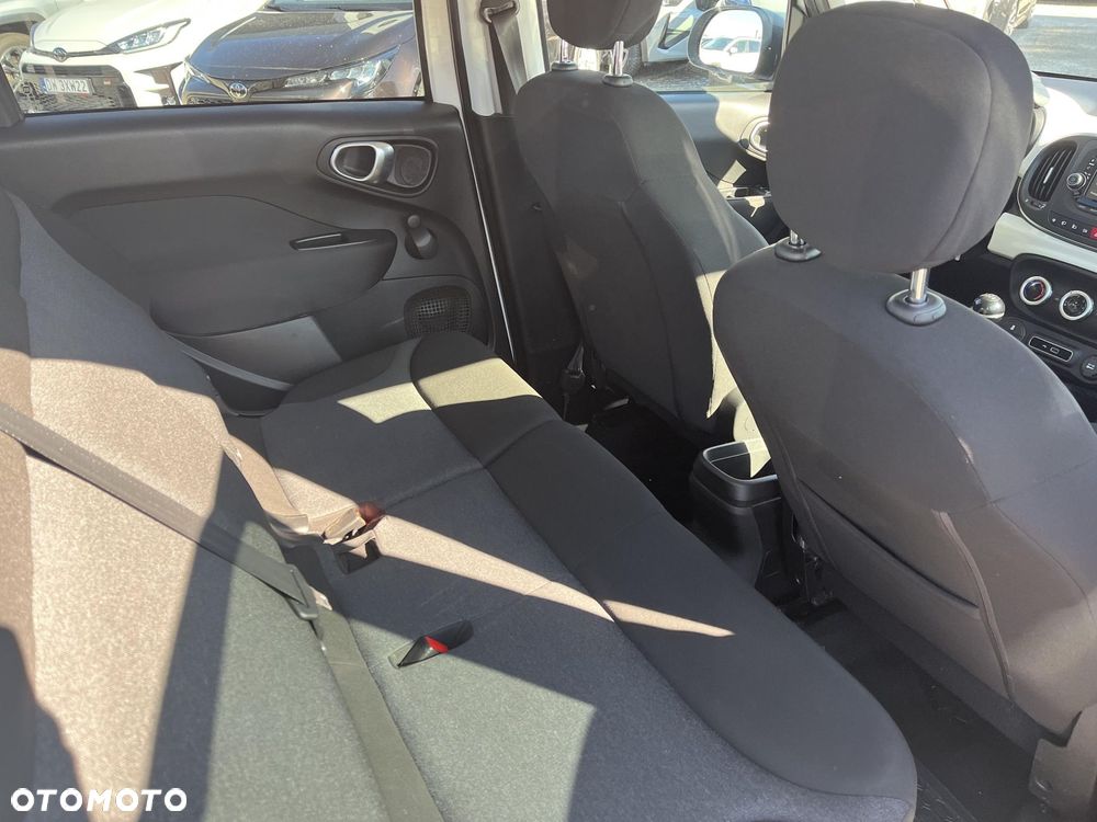 Fiat 500L 1.4 16V Pop Star - 10