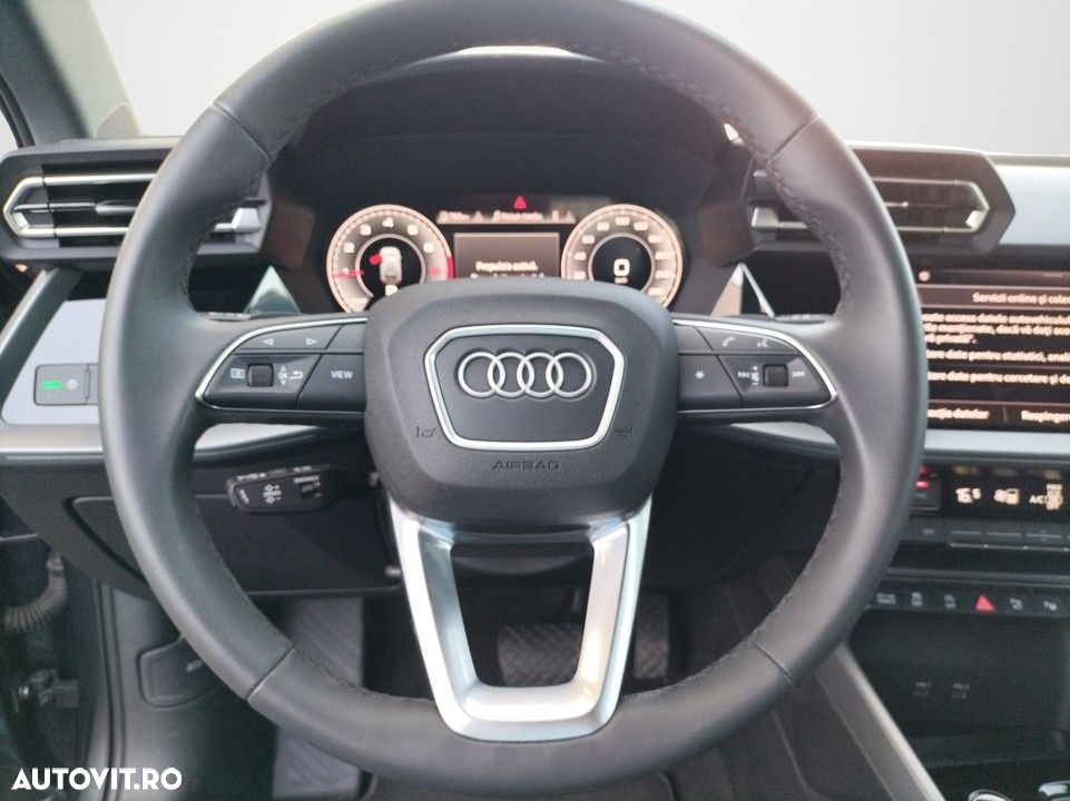 Audi A3 - 10