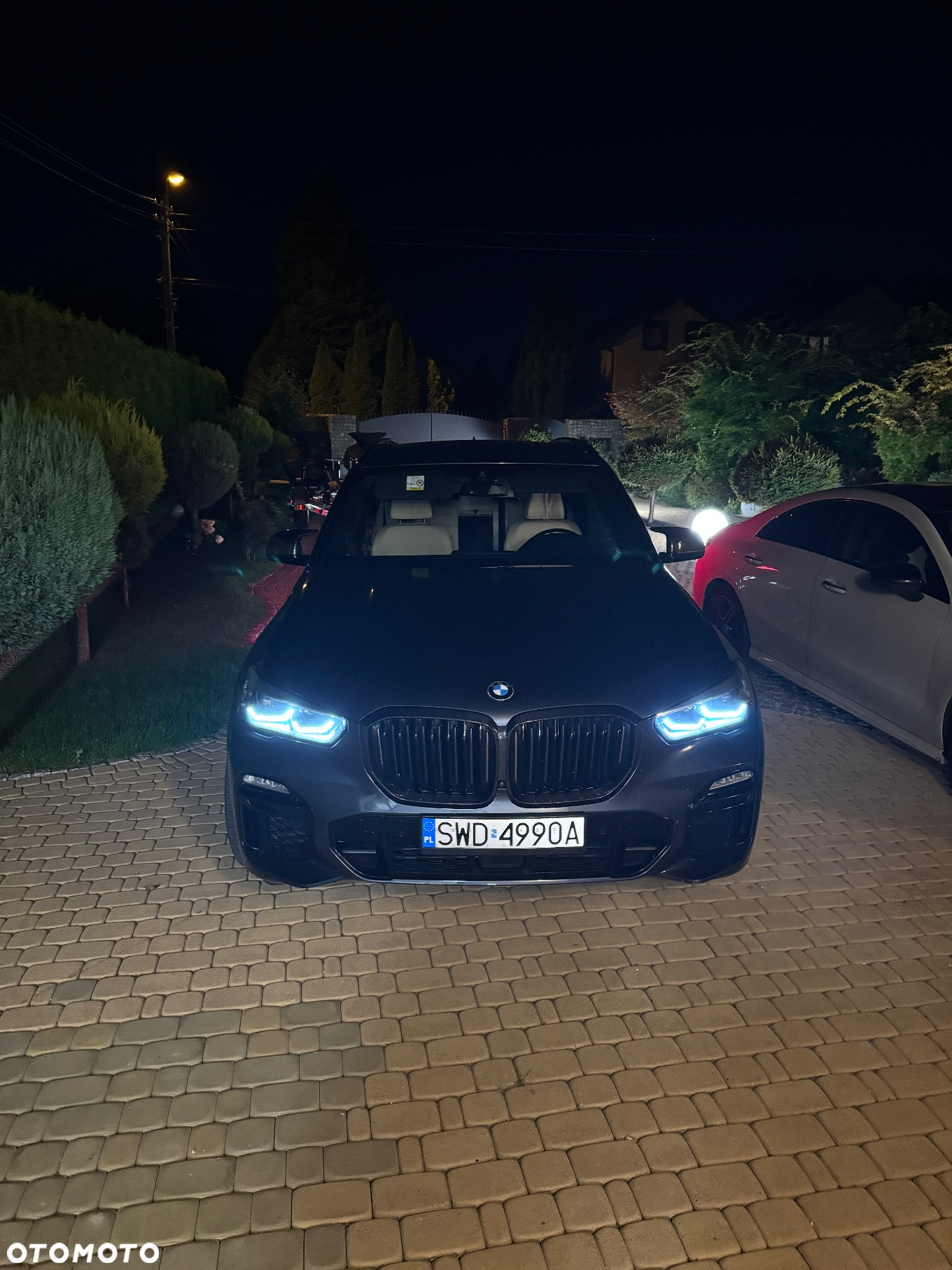BMW X5 M M50d - 15