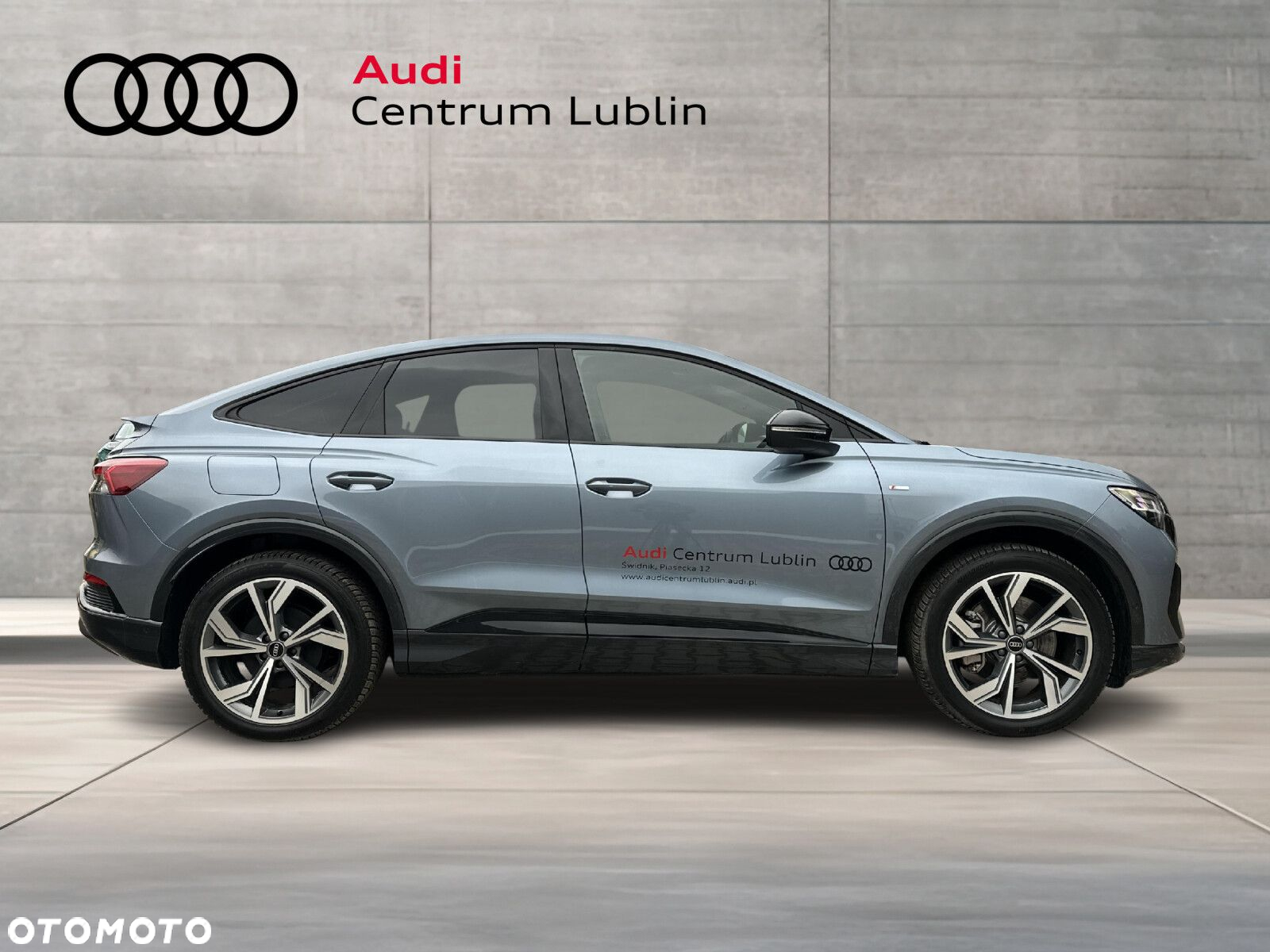 Audi Q4 - 7