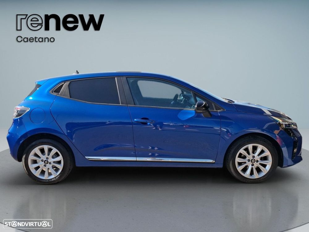Renault Clio 1.0 TCe Evolution Bi-Fuel - 9