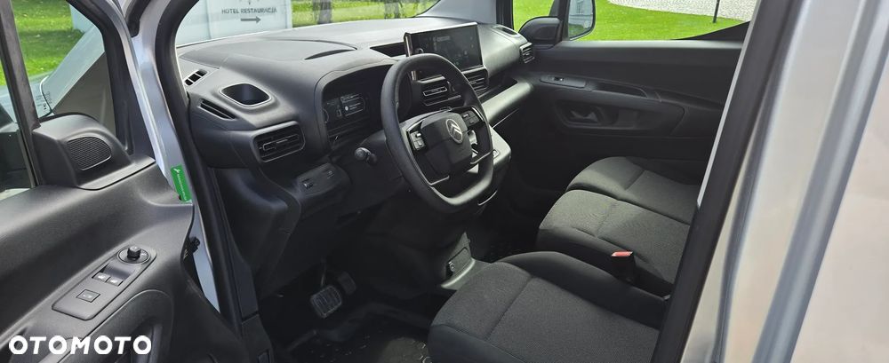 Citroën Berlingo XL 1.5 BlueHDI Max S&S EAT8 - 9
