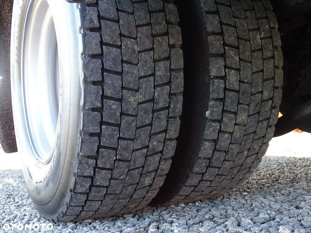 MAN TGL 12.220 Kontener Sprowadzony - 22