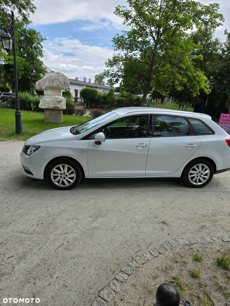Seat Ibiza - 3