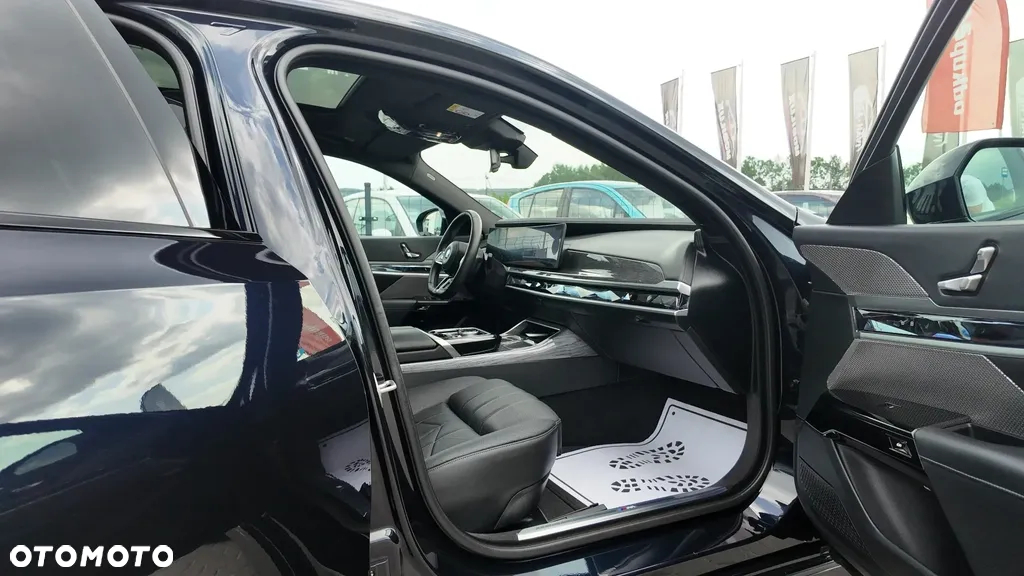 BMW i7 105.7kWh xDrive60 M Sport - 20