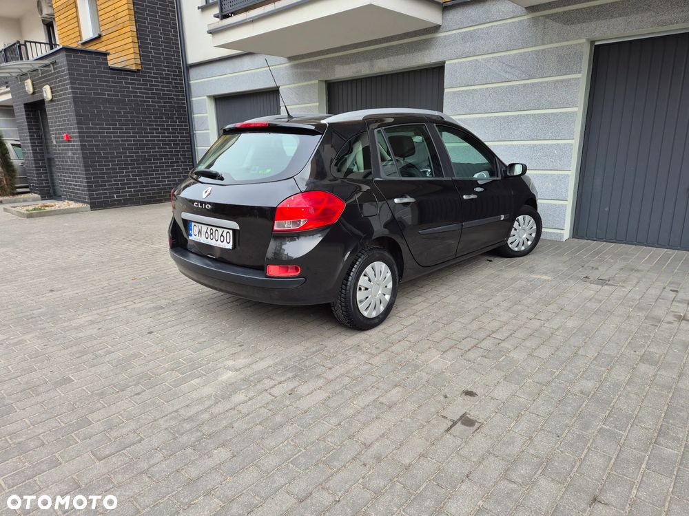 Renault Clio 1.5 dCi Tech Run - 5