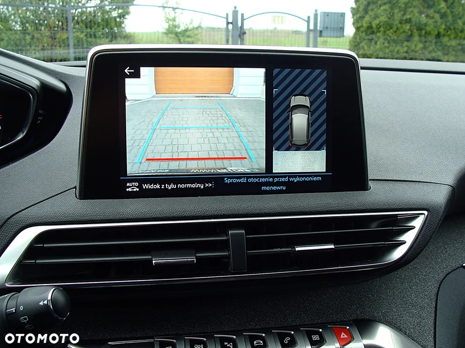 Peugeot 3008 BlueHDi 130 Stop & Start EAT8 Allure - 21