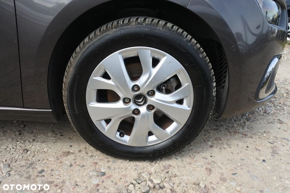Citroën C4 Picasso PureTech 130 Stop&Start SHINE - 25