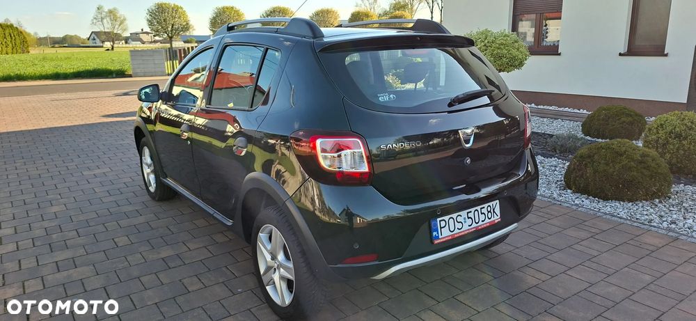 Dacia Sandero TCe 90 Laureate - 16