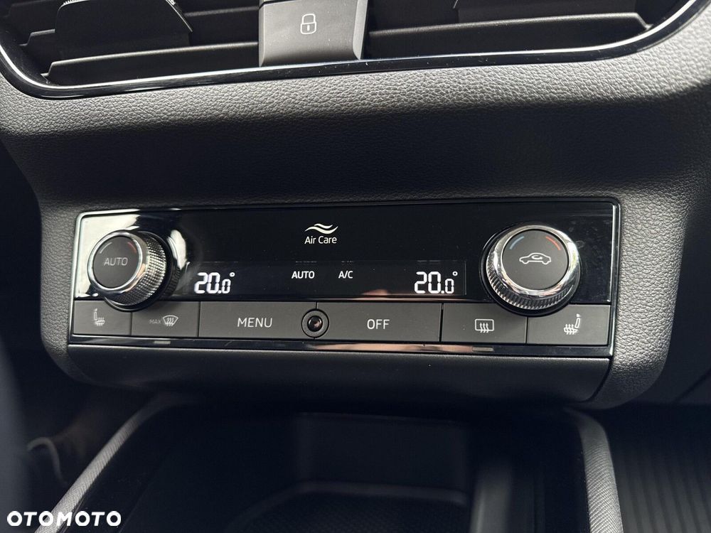 Skoda Kamiq 1.0 TSI Ambition - 23