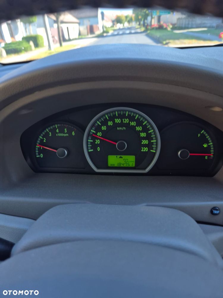Kia Sportage - 17