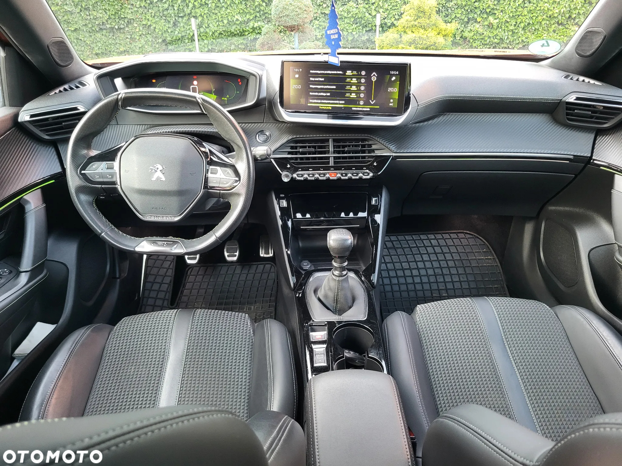 Peugeot 2008 PureTech 130 Stop&Start GT-Line Edition - 14