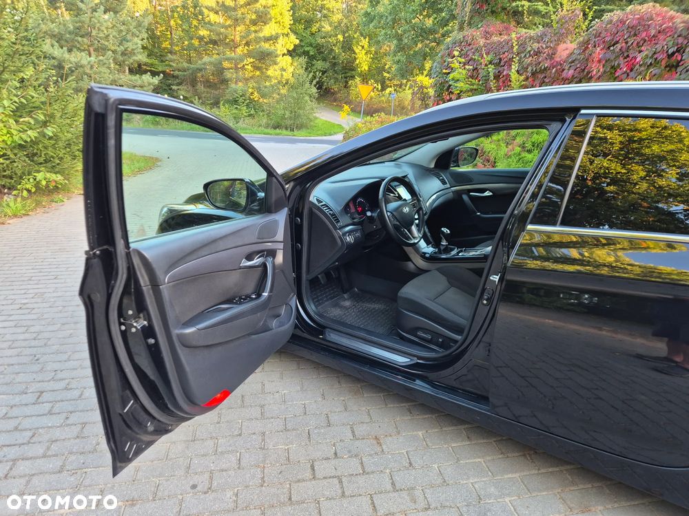 Hyundai i40 1.7 CRDi Style - 8