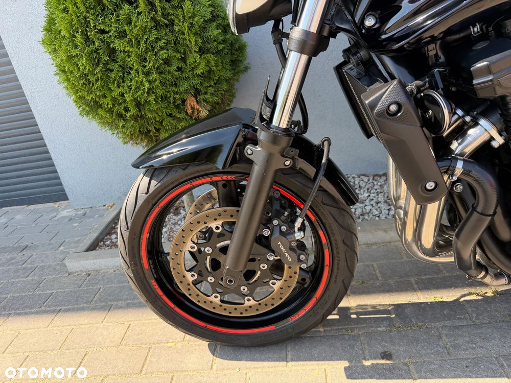 Suzuki Bandit - 30