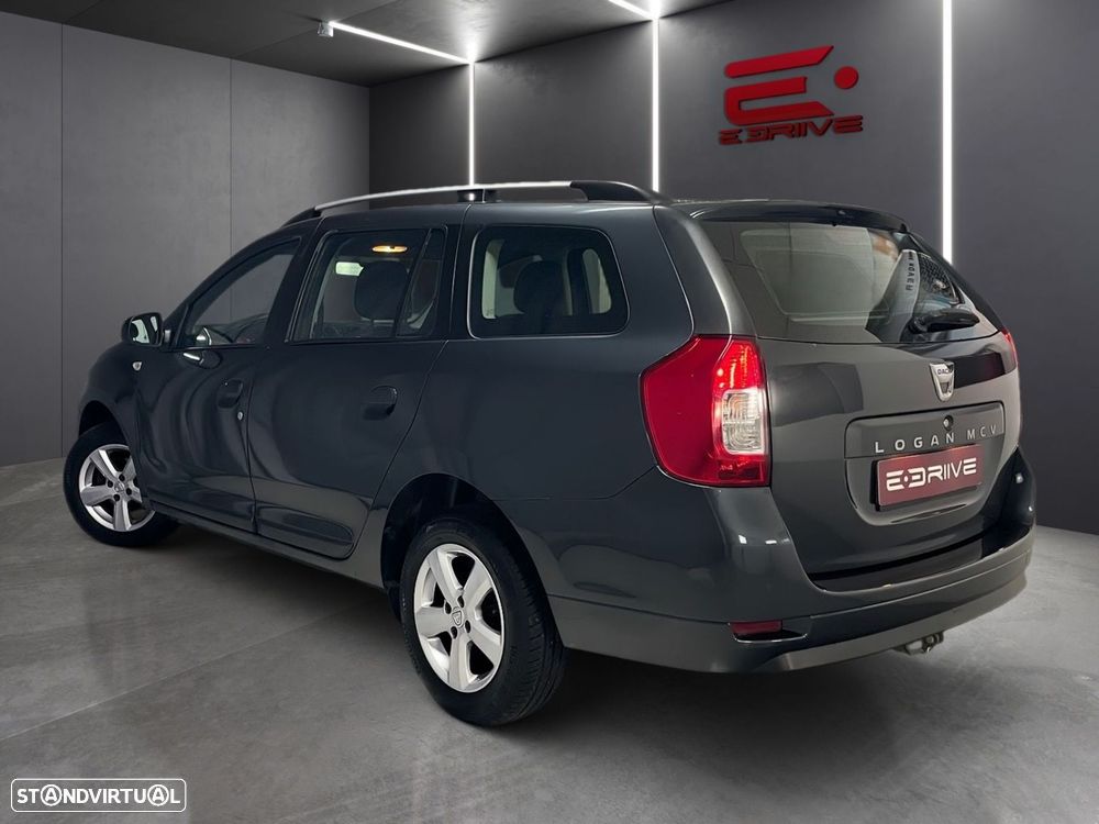 Dacia Logan MCV - 7