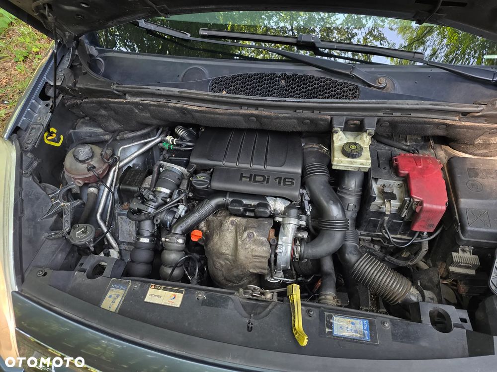 Citroën Berlingo 1.6 HDi - 7