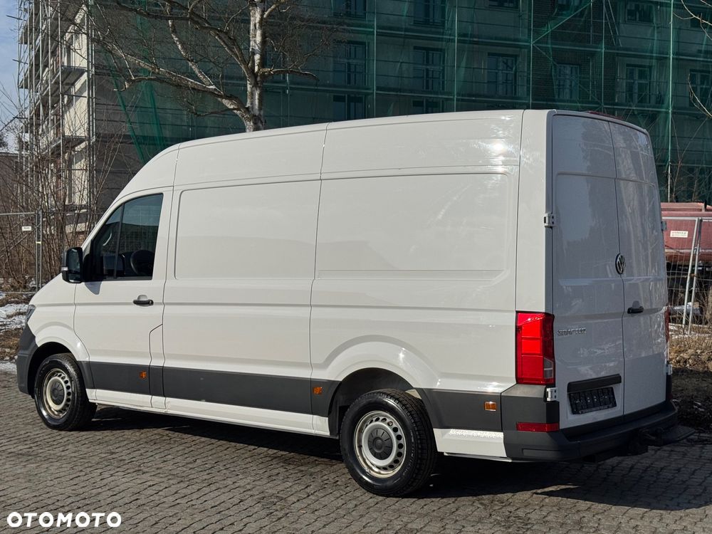 Volkswagen Crafter L3 H3 - 5
