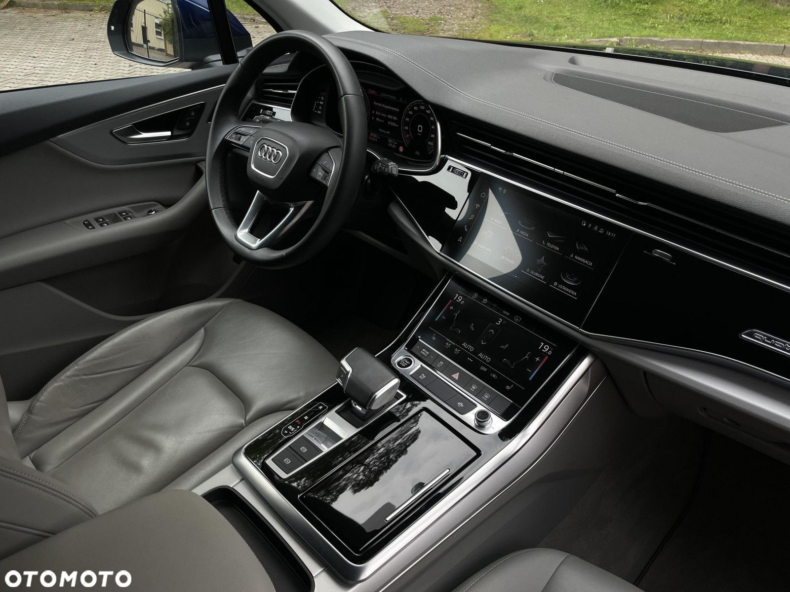Audi Q7 - 27