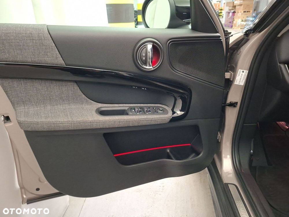 MINI Countryman Cooper S ALL4 Sport - 12