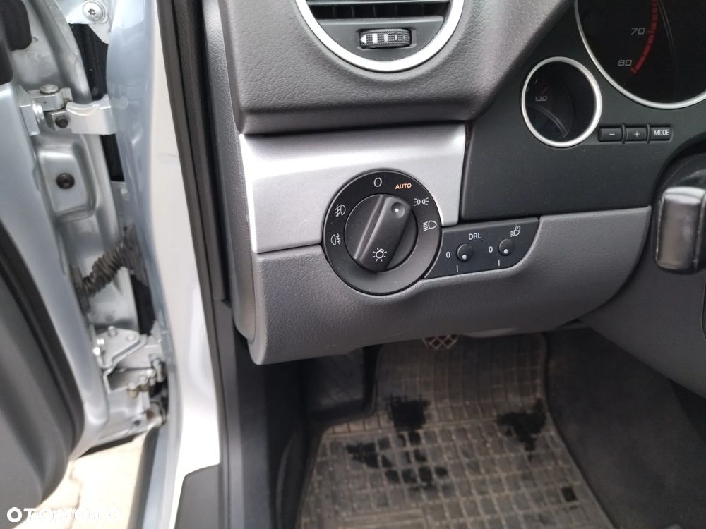 Seat Exeo 2.0 TSI Style - 14