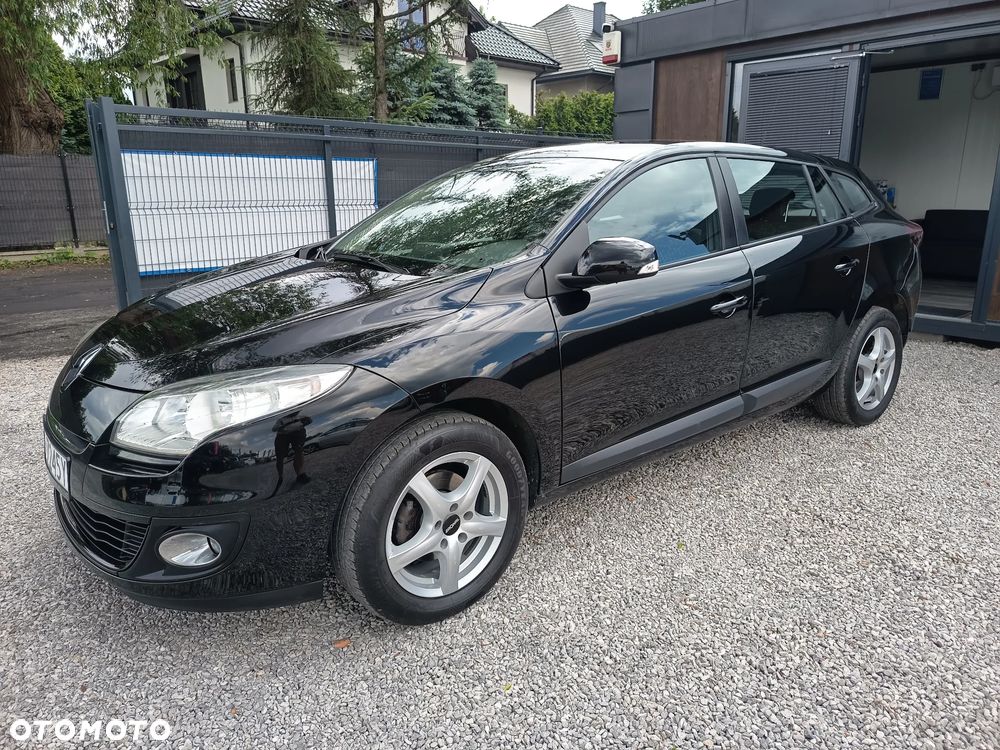 Renault Megane 1.6 16V 110 Expression - 3