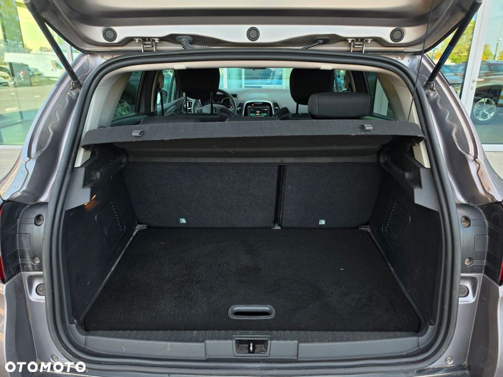 Renault Captur 0.9 Energy TCe Limited - 34