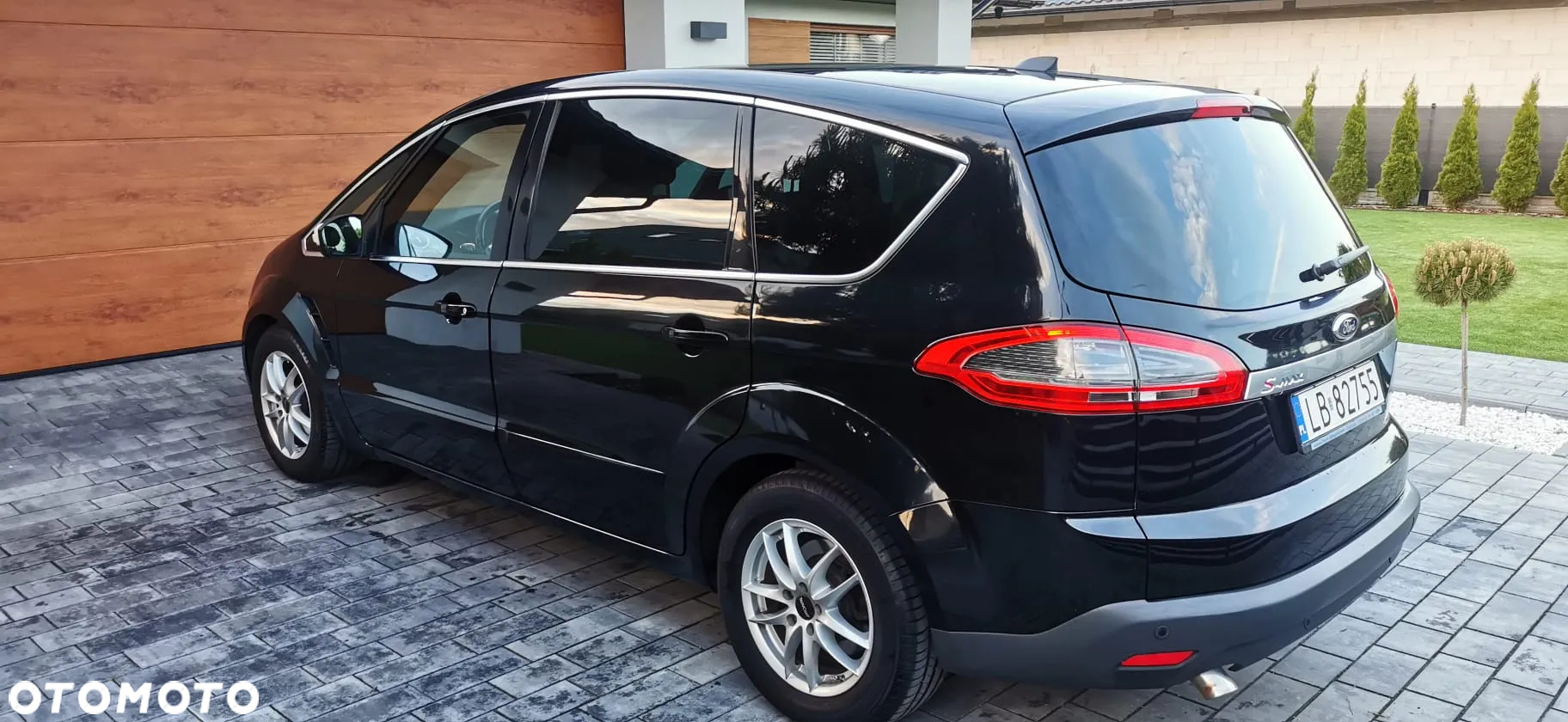 Ford S-Max - 6