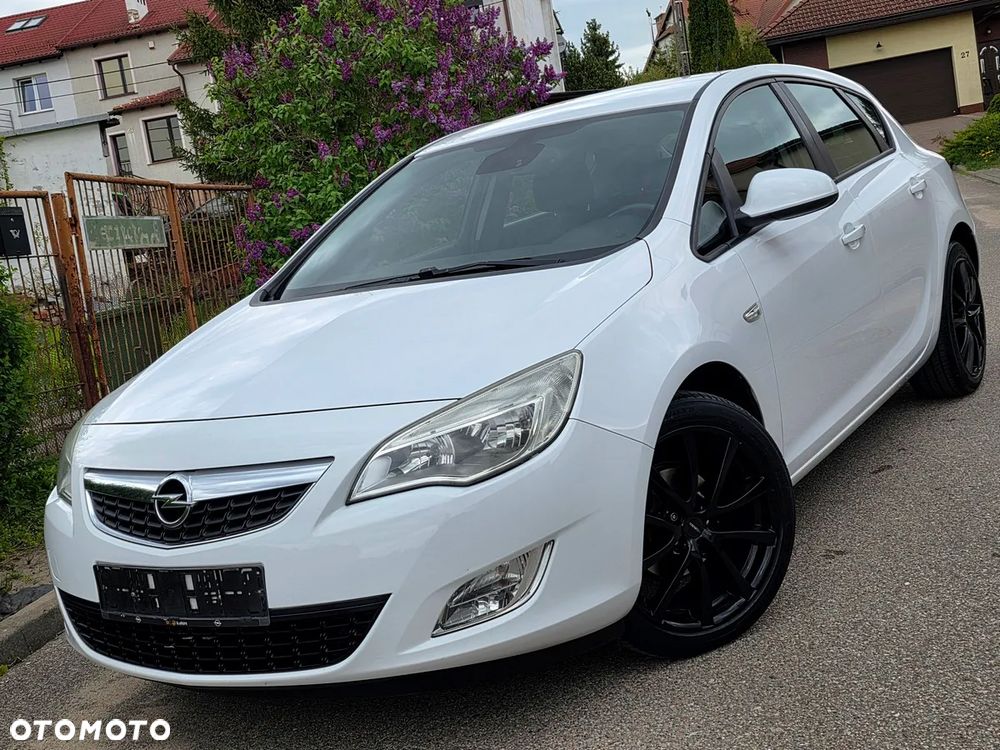 Opel Astra 1.4 Start - 3